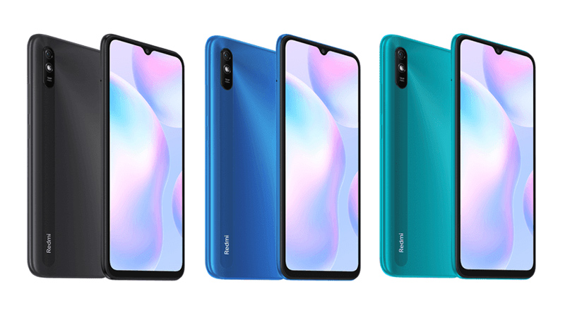 Redmi9a